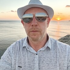 Фотография мужчины Ян, 44 года из г. Димитровград