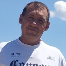 Фотография мужчины Макс, 50 лет из г. Горячий Ключ