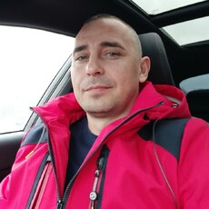 Фотография мужчины Сергей, 40 лет из г. Орехово-Зуево