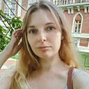 Кристина, 25 лет