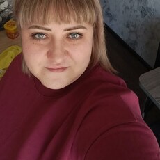 Фотография девушки Кристина, 34 года из г. Лесосибирск