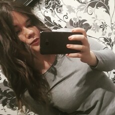 Фотография девушки Анна, 28 лет из г. Слоним