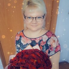 Фотография девушки Марина, 30 лет из г. Кропоткин