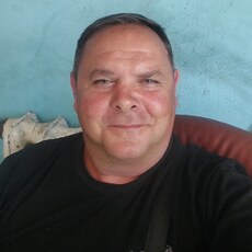 Фотография мужчины Евгений, 46 лет из г. Цимлянск