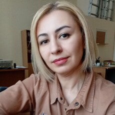 Фотография девушки Инна, 46 лет из г. Владикавказ