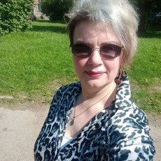 Фотография девушки Elena, 51 год из г. Вологда