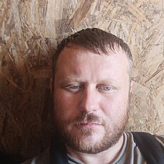 Фотография мужчины Сергей, 36 лет из г. Новосибирск