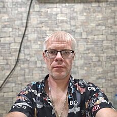 Фотография мужчины Дмитрий, 46 лет из г. Ташкент