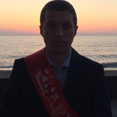 Фотография мужчины Денис, 41 год из г. Адлер