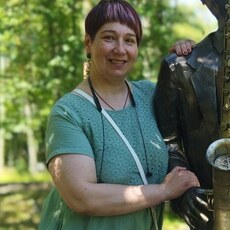 Фотография девушки Елена, 46 лет из г. Кинешма