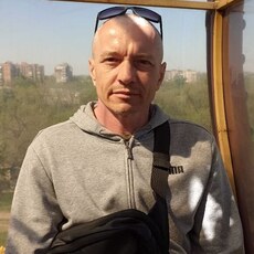 Фотография мужчины Евгений, 43 года из г. Макеевка