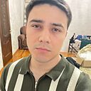 Керим, 23 года