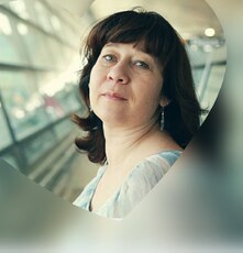 Фотография девушки Кира, 48 лет из г. Хабаровск