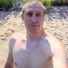 Фотография мужчины Павел, 45 лет из г. Няндома