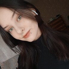 Фотография девушки Элина, 21 год из г. Альметьевск
