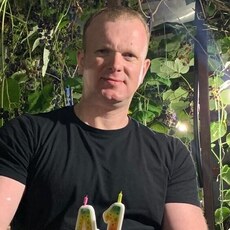 Фотография мужчины Михаил, 44 года из г. Красноярск