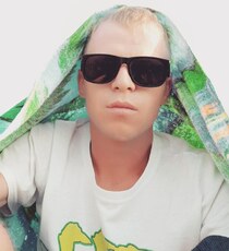 Фотография мужчины Виталий, 34 года из г. Кара-Балта