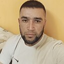 Амир, 28 лет