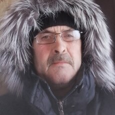 Фотография мужчины Владимир, 58 лет из г. Курган