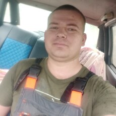 Фотография мужчины Александр, 35 лет из г. Самара