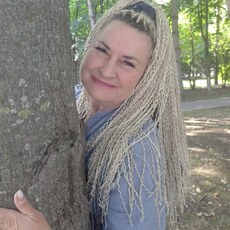 Фотография девушки Мария, 65 лет из г. Краснодар