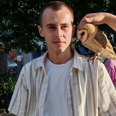 Фотография мужчины Алексей, 23 года из г. Владивосток