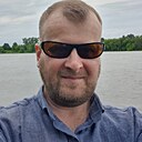 Серж, 45 лет