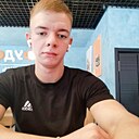 Данила, 22 года