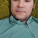 Ерконырат, 34 года