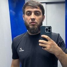 Фотография мужчины Тимур, 33 года из г. Махачкала