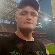 Фотография мужчины Maksim, 31 год из г. Коломна