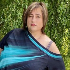 Фотография девушки Светлана, 56 лет из г. Смела