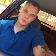 Фотография мужчины Влад, 30 лет из г. Чапаевск