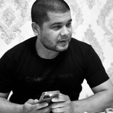 Фотография мужчины Каспийский Груз, 36 лет из г. Адлер