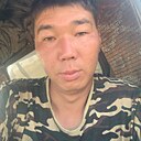 Александр, 33 года