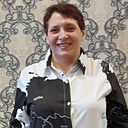 Галюня, 50 лет