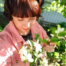 Фотография девушки Натали, 43 года из г. Кемерово