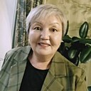 Гуль, 60 лет