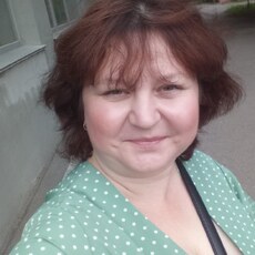 Фотография девушки Ирина, 40 лет из г. Омск