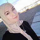 Хадижа, 34 года