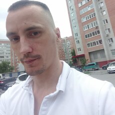 Фотография мужчины Дмитрий, 36 лет из г. Тюмень