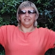 Фотография девушки Светлана, 50 лет из г. Ярославль