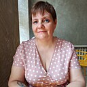 Лариса, 54 года