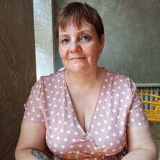 Фотография девушки Лариса, 54 года из г. Владивосток