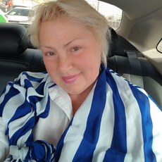Фотография девушки Наталия, 62 года из г. Санкт-Петербург