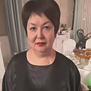 Томирис, 60 лет
