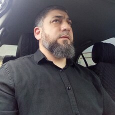 Фотография мужчины Garibaldi, 40 лет из г. Павловский Посад