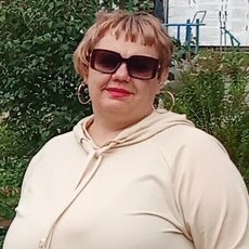 Фотография девушки Ольгай, 40 лет из г. Екатеринбург