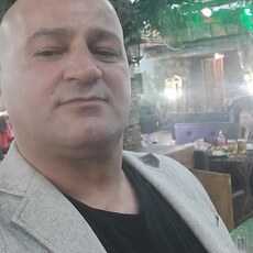 Фотография мужчины Жора, 44 года из г. Кокшетау