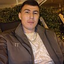 Bego, 30 лет